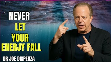Stop Losing Your Quantum Frequency — How to Keep High Vibration All Day-Dr Joe Dispenza