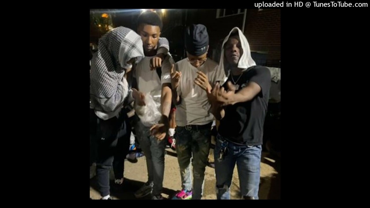 ST6 Jodyboof x JG Wardy x Gizwop DMV Type Beat 2026 - 