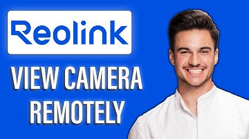 New! How to View Reolink Camera Remotely on Your Phone🎥 | Guide to Access Your Cameras from Anywhere
