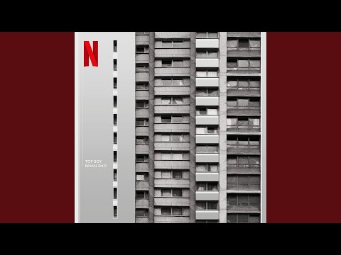 Putar Overground - Brian Eno