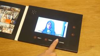 iCard - NEW ARRIVAL - Printing interactive card screenshot 2