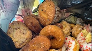 WORKING AT DUNKIN DONUTS IS TRASH Wealth