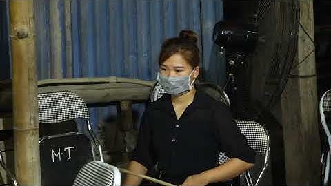 GƯƠNG MẶT TRẺ CA KHÓC DƯƠNG ĐĂNG (Nhạc hiếu Thái Nguyên)