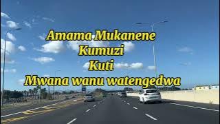 Ukwati song by Spie pix ft Shamma vocals video lyric