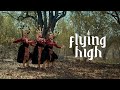 Flying high  eka poetra official music  dance