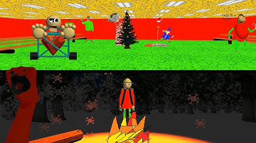 Baldi