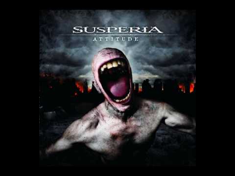 Susperia - Another Turn