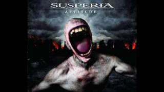 Susperia - Another Turn