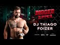 Dj Thiago Foizer - Bigger Live Set