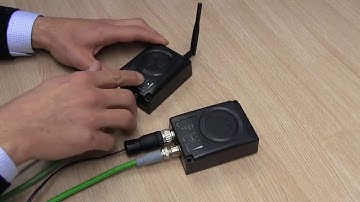 How to configure Anybus Wireless Bridge