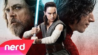 Video thumbnail of "The Last Jedi Song | "What I Am"   (Unofficial Star Wars: The Last Jedi Soundtrack)"