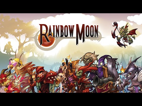 Rainbow Moon Trailer (Nintendo Switch)