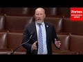 'What Are They Afraid Of -- The Rule Of Law?': Chip Roy Tears Into Democrats On House Floor