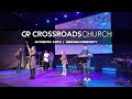 "Origin Story" Acts 9:1-20 | Sean Swihart