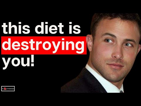 Thumbnail for 🔴 Doctor Reveals: What Sugar Really Does to Your Body Over Time