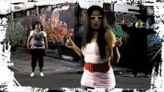 Be Like Mike DREAM - NUMP featuring Reena Lynn