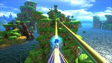 Unleashing v7 Test - Smoother Camera Update (Work In Progress)