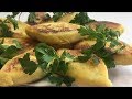 ЗРАЗЫ КАРТОФЕЛЬНЫЕ . МОИ СЕКРЕТИКИ / POTATO RISSOLES . MY SECRETS