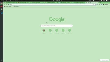 20 Kubeadm   Troubleshoot The connection to the server localhost:8080 was refused