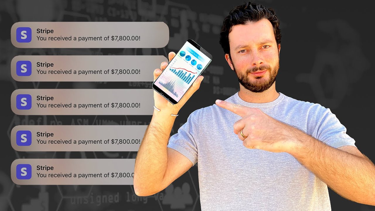 The strategy I use to get HIGH QUALITY clients YouTube