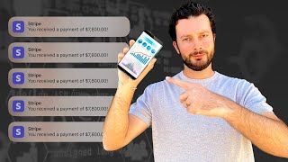 The strategy I use to get HIGH QUALITY clients
