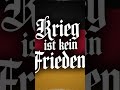 Deutschland -einig Vaterland. Hymne neu vertont. Musik für die Seele