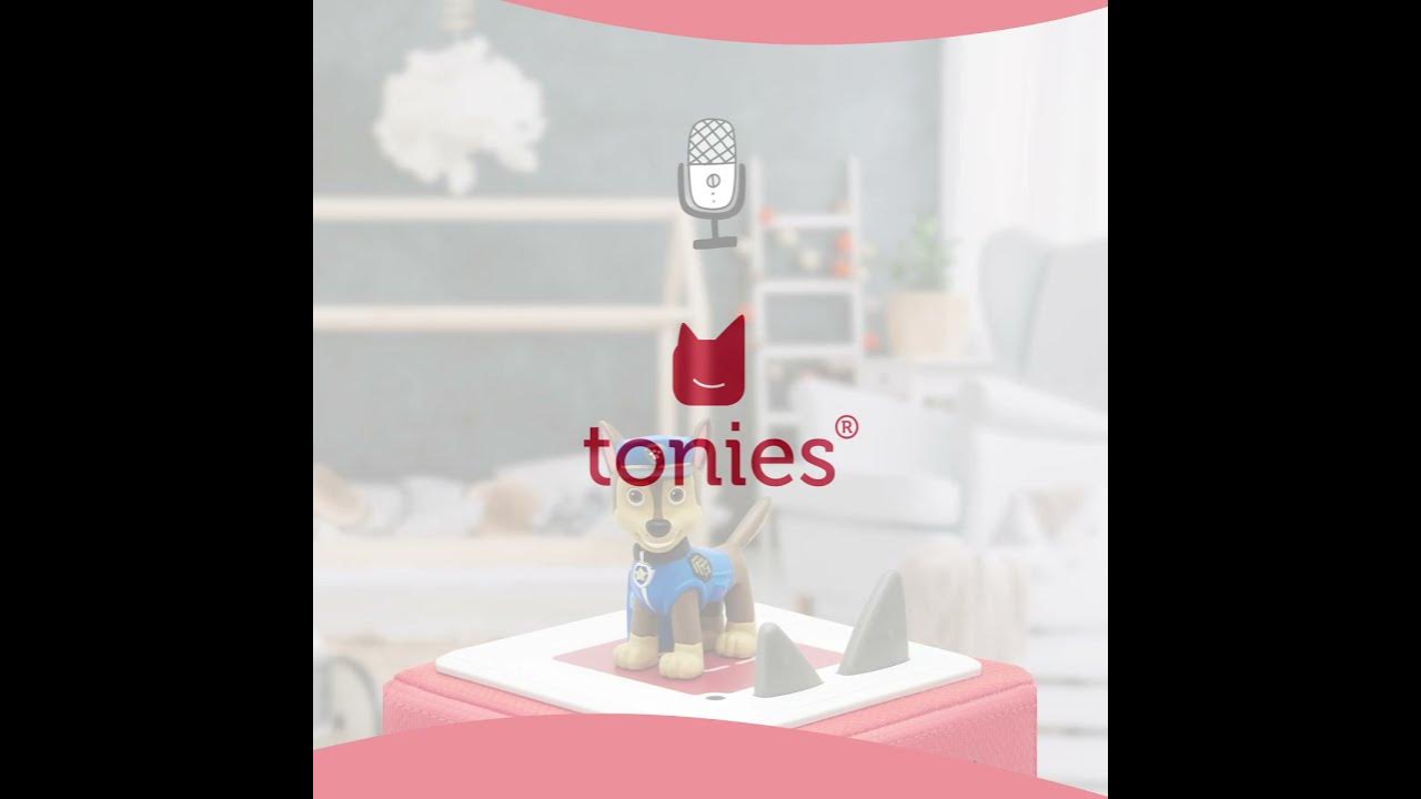 Tonies Pat'Patrouille (875061) 