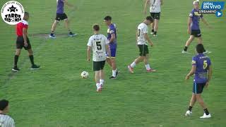 2DO ENCUENTRO - \\ \"EL PARTIDO DE LAS ESTRELLAS\\\"