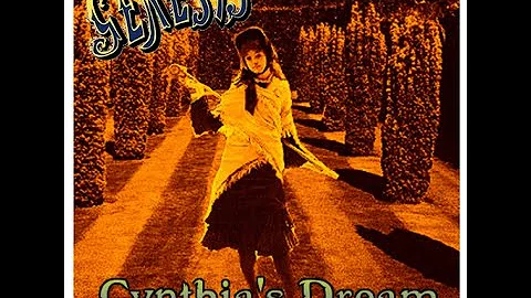 Genesis - Cynthia's Dream - 1971 Imagined Unreleas...