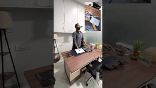 MacBook vs Gaming Laptop – Travel Struggle is Real 😂 (BTS)