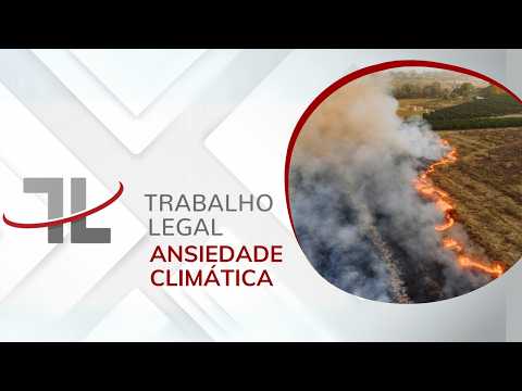 Legal Work Block 2 - 04/13/2026 - Climate Anxiety - Edition 69