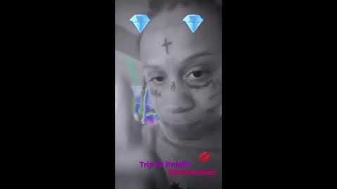 Trippie Redd New Snippet (Trip At Knight Untitled)