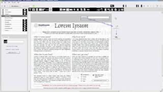 iRise Tech Tip: Clipboard search