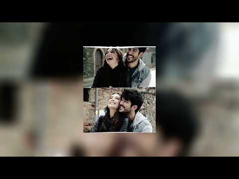 Aber sie x Kara sevda (Speed up)