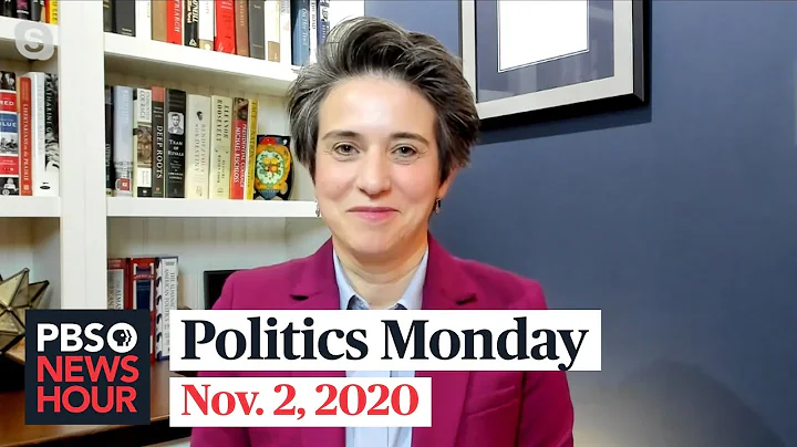 Tamara Keith and Amy Walter on suburban voters, election results timing