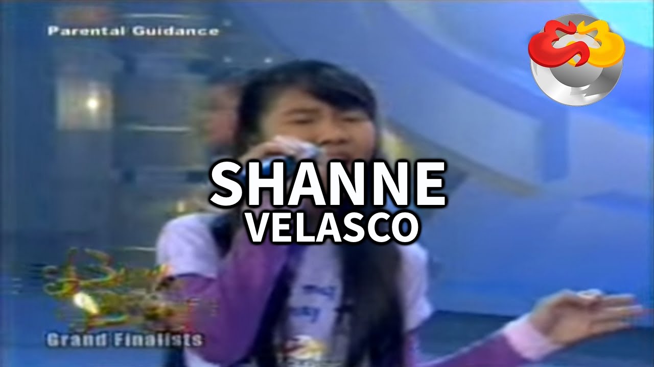 Birit Baby 2009: Shanne Velasco