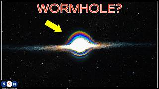 Have We Finally Found What’s Hiding Behind Black Holes
