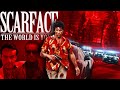 Scarface: The World Is Yours Remastered - Full Gameplay Walkthrough (All Missions and cutscenes)