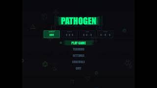 Pathogen— Gameplay Preview