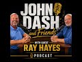 Ray Hayes Part 5