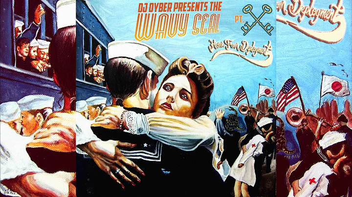 The Wavy Seal 2 [Whole Mixtape] No DJ No Talking