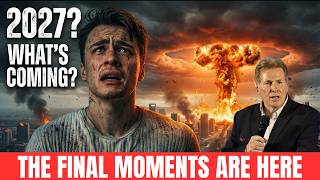 The End Times Are Closer Than Most Christians Realize | Tiff Shuttlesworth