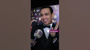 مخوفتش عصام صاصا ياخد مكانك محمود الليثي الرزق بتاع ربنا هقلق ليه 