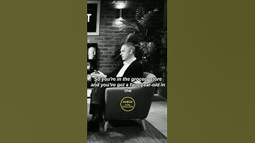 "CHILDREN do anything that makes you DISLIKE them!" - Jordan Peterson #shorts