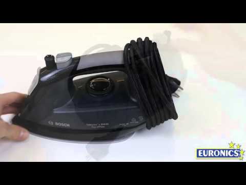 Bosch | Ferro da stiro | Sensixx'x DA10 CordPlus (TDA102411C)