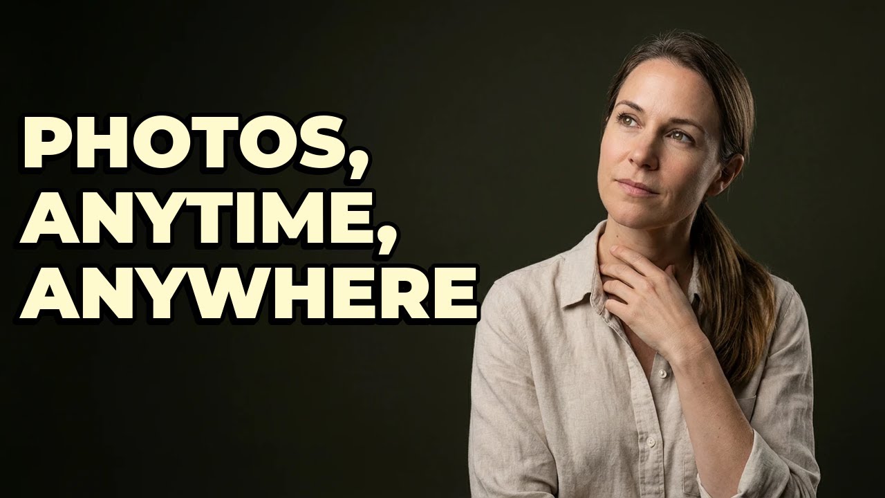 How Can I Access Photos On My NAS?