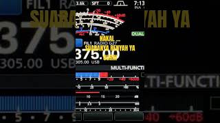 Nakal  Suaranya Renyah Ya Gurih shorts 11meter 27mhz radio ssb ota cbradio hf hamradio