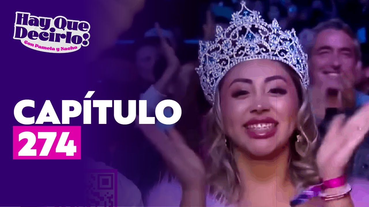 ¡Hay que decirlo! | Capítulo del Miércoles 4 de febrero 2026 | Canal 13