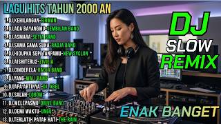 VIRAL Dj Remix Slow Full Bass Terbaru 2026 || Bass Empuk yang Bikin Suasana Kamar Jadi Santai Banget