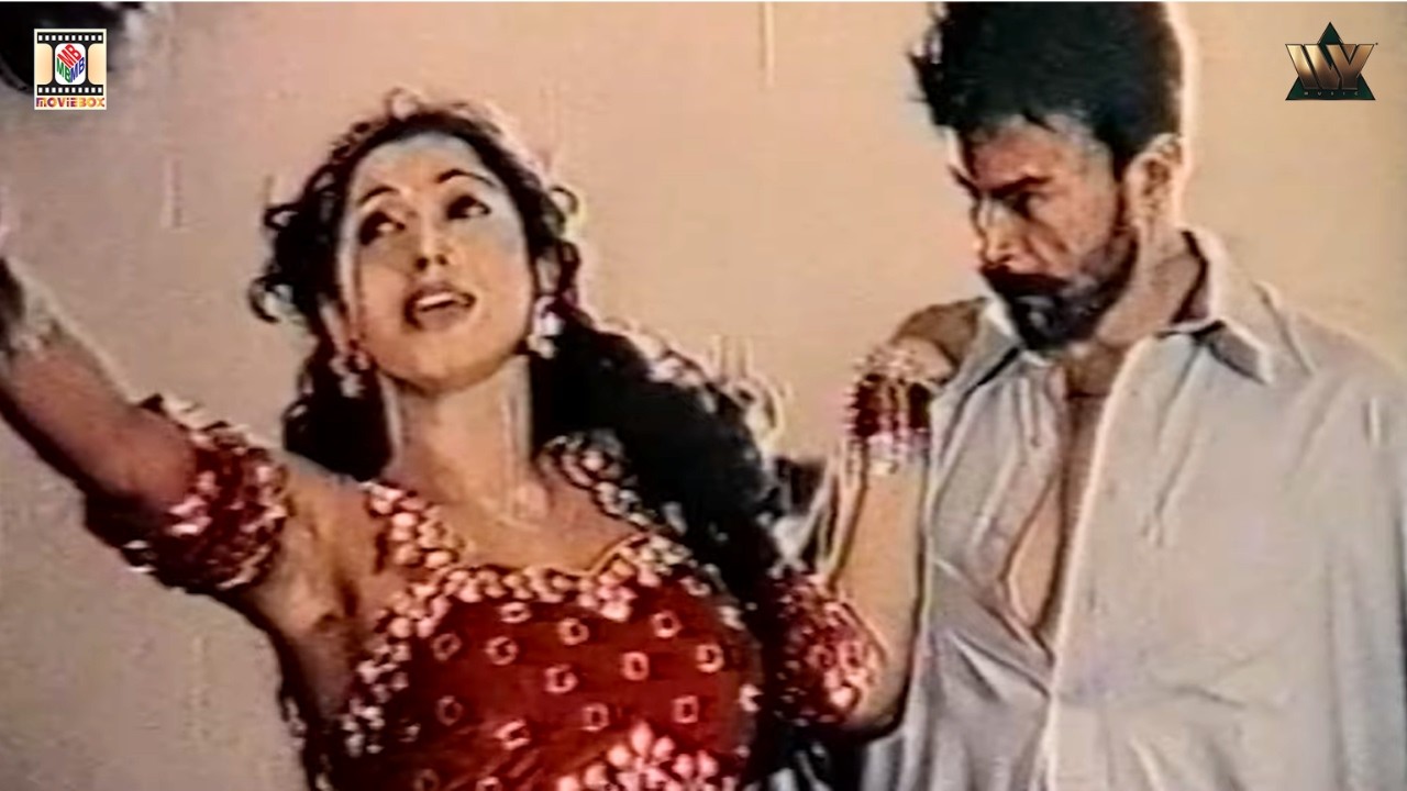 Allah Janda Ae Dil | Noor Jehan | CHARAG BALI 2002